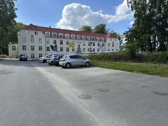 Flok - Frivillig og Fælleskabshus