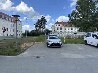 Flok - Frivillig og Fælleskabshus