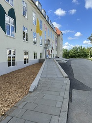 Flok - Frivillig og Fælleskabshus