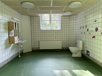 Flok - Frivillig og Fælleskabshus