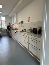 Flok - Frivillig og Fælleskabshus