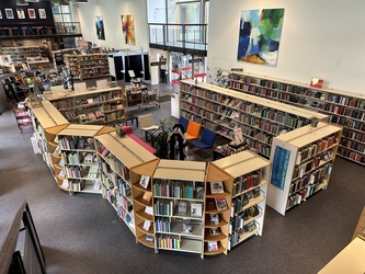 Smørum Bibliotek