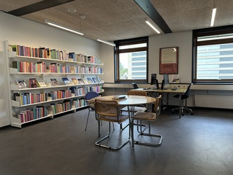 Stenløse Bibliotek og Kulturhus