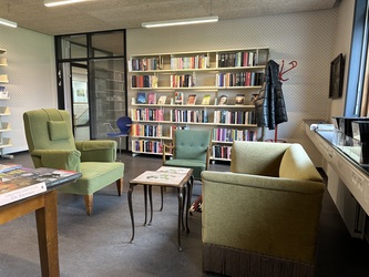 Stenløse Bibliotek og Kulturhus