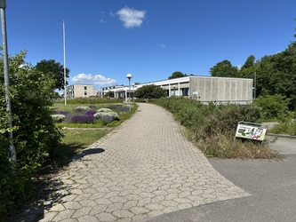 Ølstykke Bibliotek