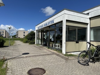 Ølstykke Bibliotek