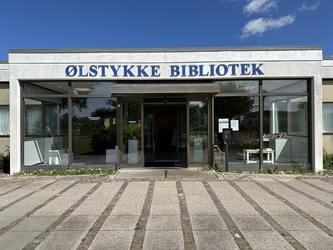 Ølstykke Bibliotek