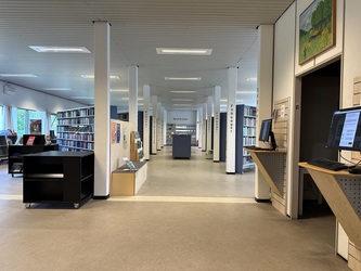 Ølstykke Bibliotek