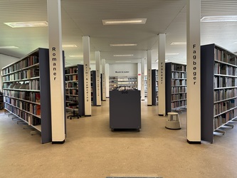 Ølstykke Bibliotek