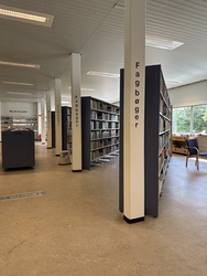 Ølstykke Bibliotek