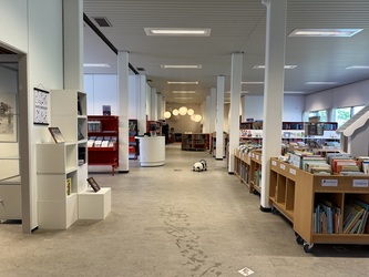 Ølstykke Bibliotek