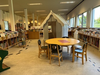 Ølstykke Bibliotek