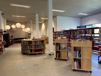 Ølstykke Bibliotek