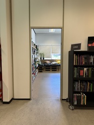 Ølstykke Bibliotek