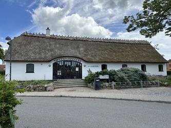Ganløse Bibliotek