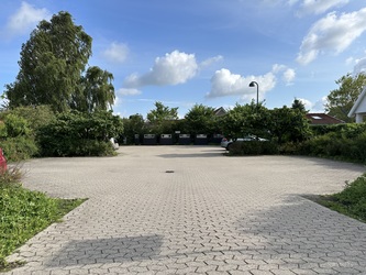 Ganløse Bibliotek