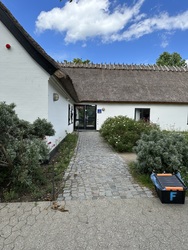 Ganløse Bibliotek