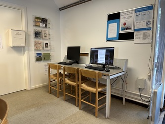 Ganløse Bibliotek