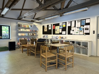 Ganløse Bibliotek