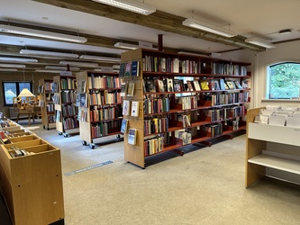 Ganløse Bibliotek