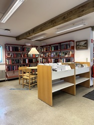 Ganløse Bibliotek