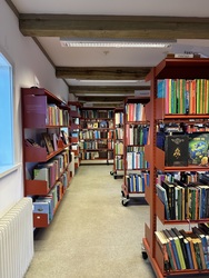 Ganløse Bibliotek