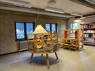 Ganløse Bibliotek