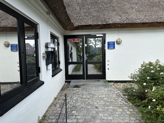 Ganløse Bibliotek