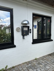 Ganløse Bibliotek