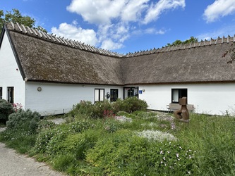 Ganløse Bibliotek