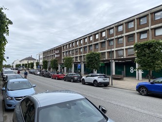 Kirurgisk Klinik Charlottenlund