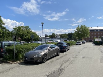 Kirurgisk Klinik Charlottenlund