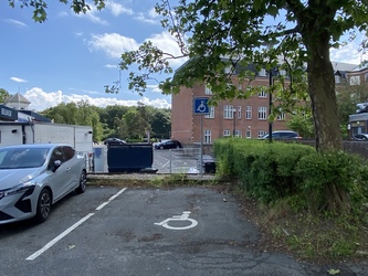 Kirurgisk Klinik Charlottenlund