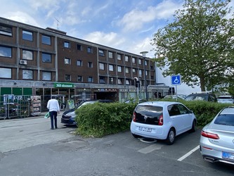 Kirurgisk Klinik Charlottenlund