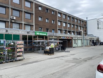 Kirurgisk Klinik Charlottenlund