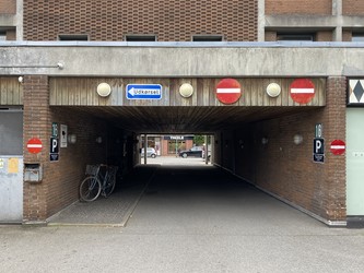 Kirurgisk Klinik Charlottenlund