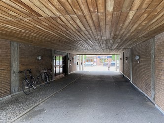 Kirurgisk Klinik Charlottenlund