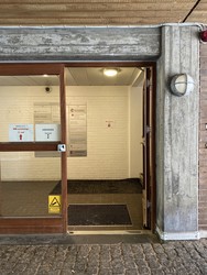 Kirurgisk Klinik Charlottenlund
