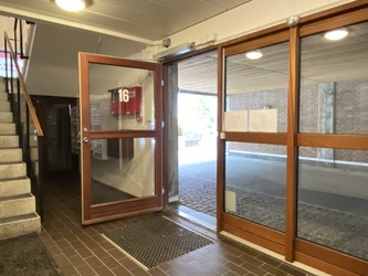 Kirurgisk Klinik Charlottenlund