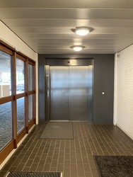 Kirurgisk Klinik Charlottenlund