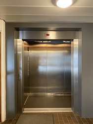 Kirurgisk Klinik Charlottenlund