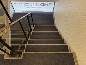 Kirurgisk Klinik Charlottenlund