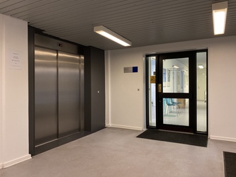 Kirurgisk Klinik Charlottenlund