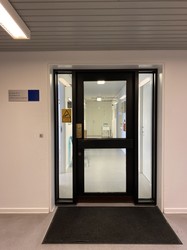 Kirurgisk Klinik Charlottenlund