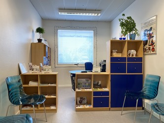 Kirurgisk Klinik Charlottenlund