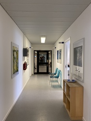 Kirurgisk Klinik Charlottenlund
