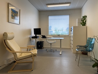 Kirurgisk Klinik Charlottenlund