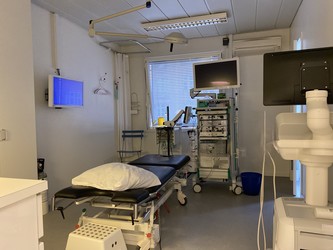 Kirurgisk Klinik Charlottenlund