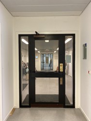 Kirurgisk Klinik Charlottenlund