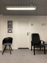 Kirurgisk Klinik Charlottenlund